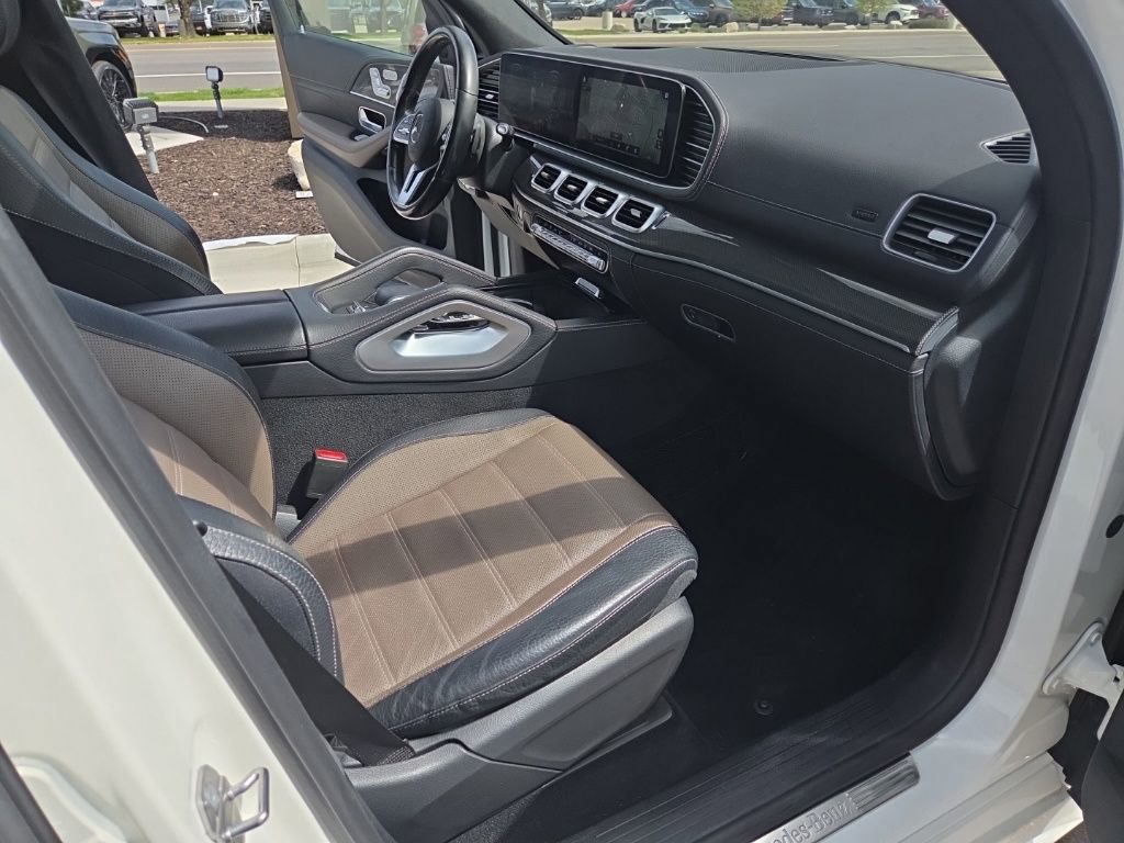 Used 2020 Mercedes-Benz GLE 450 4MATIC image 30