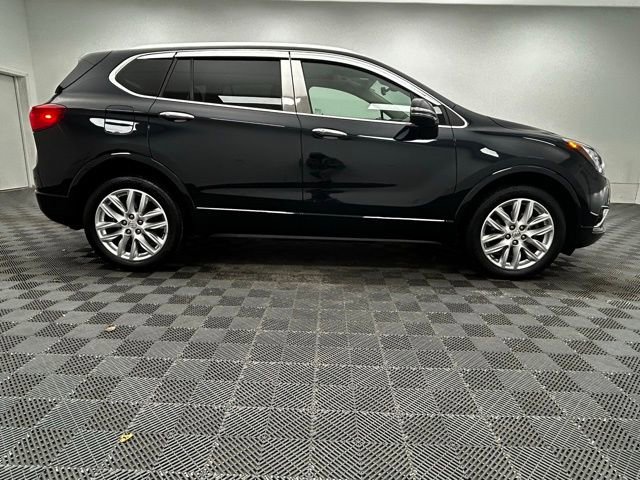 Used 2020 Buick Envision Premium image 18