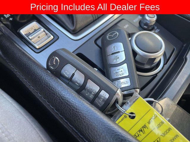 Used 2017 MAZDA MAZDA6 Sport FWD image 33