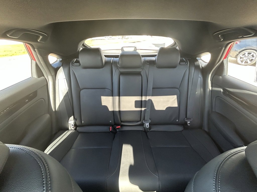 New 2026 Honda Civic Sport Touring image 18