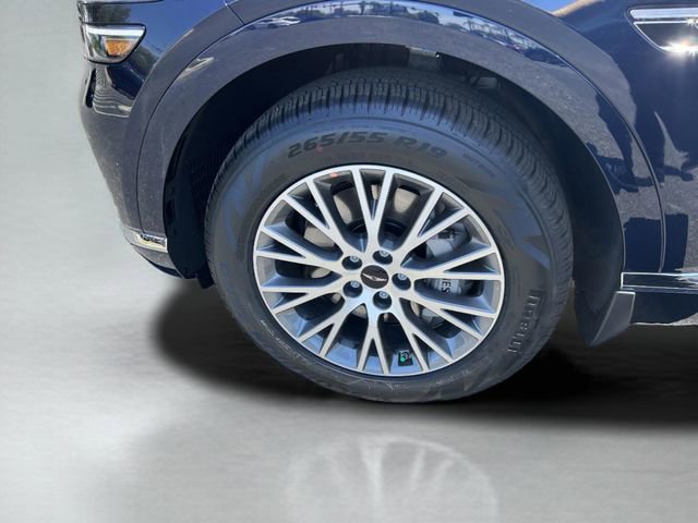 New 2026 Genesis GV80 2.5T RWD image 37