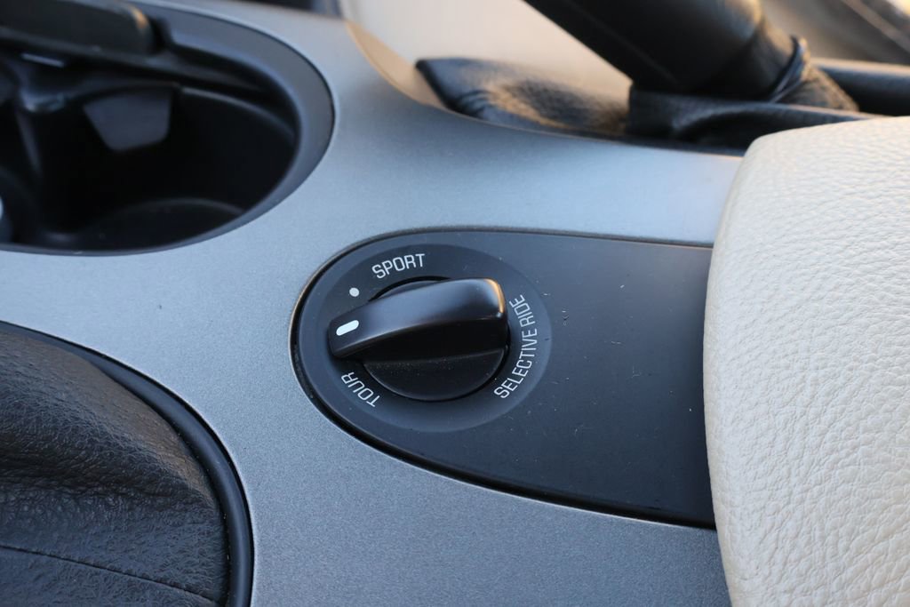 Used 2007 Chevrolet Corvette Coupe w/ Preferred Equipment Group image 35