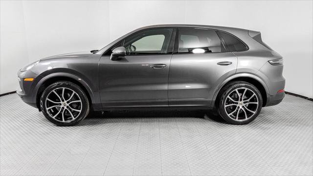 Used 2019 Porsche Cayenne image 3