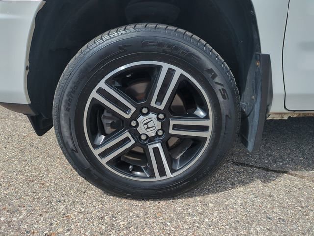 Used 2013 Honda Ridgeline Sport image 20