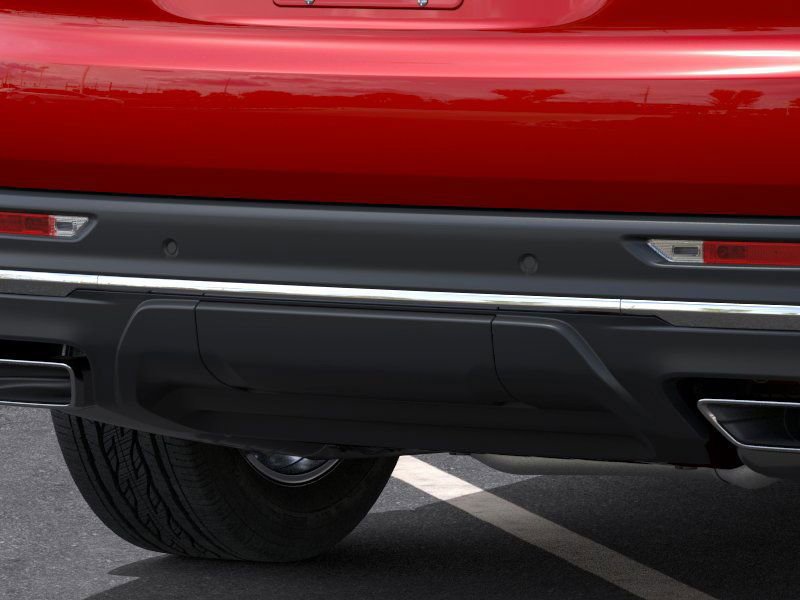 New 2026 Buick Enclave Preferred w/ Power Package image 14