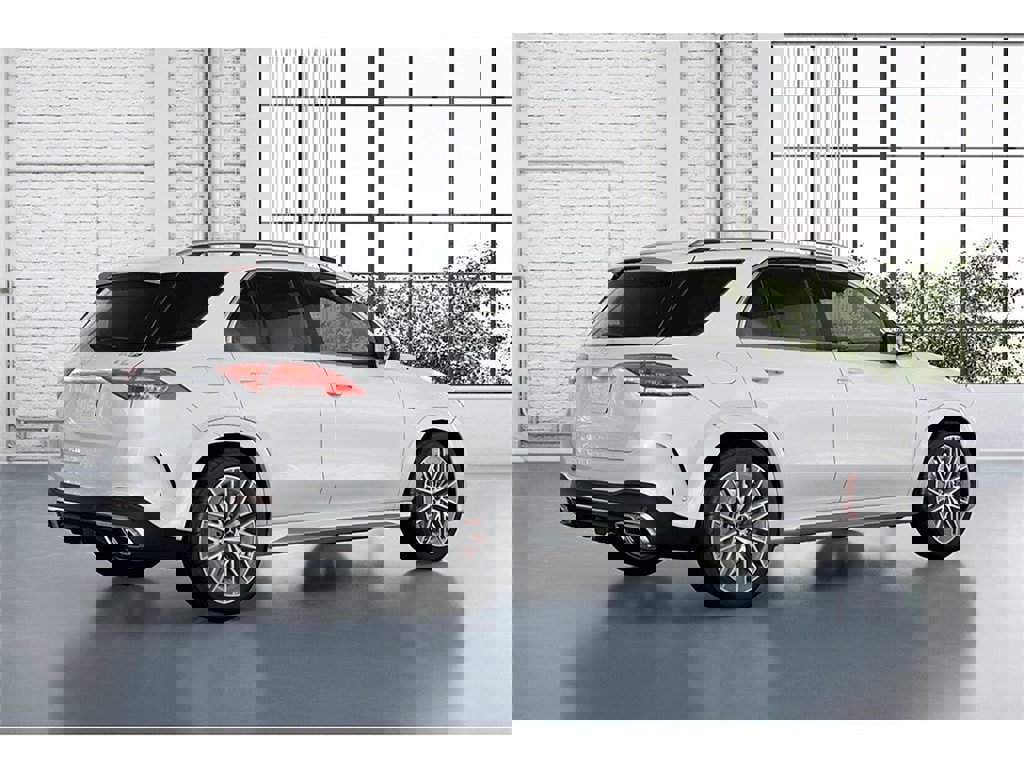 New 2026 Mercedes-Benz GLE 63 AMG S image 20