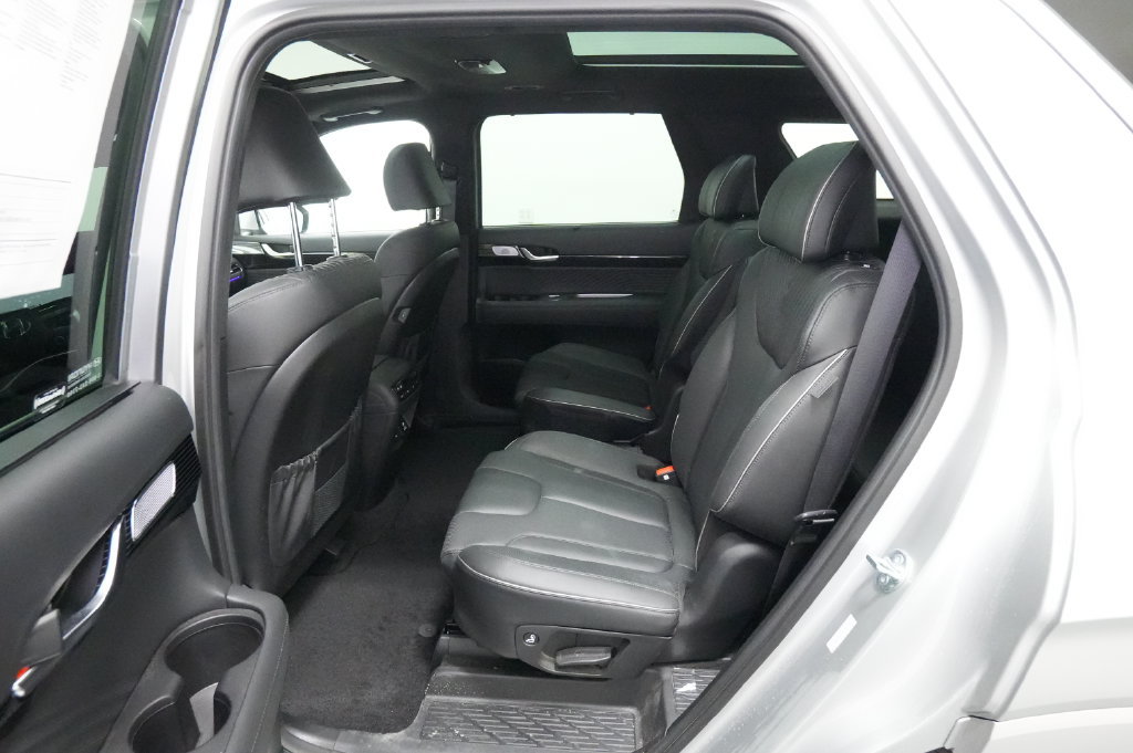 Used 2024 Hyundai Palisade Calligraphy AWD/4WD image 20