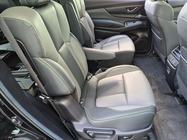 Used 2024 Subaru Ascent Onyx Edition AWD/4WD image 21