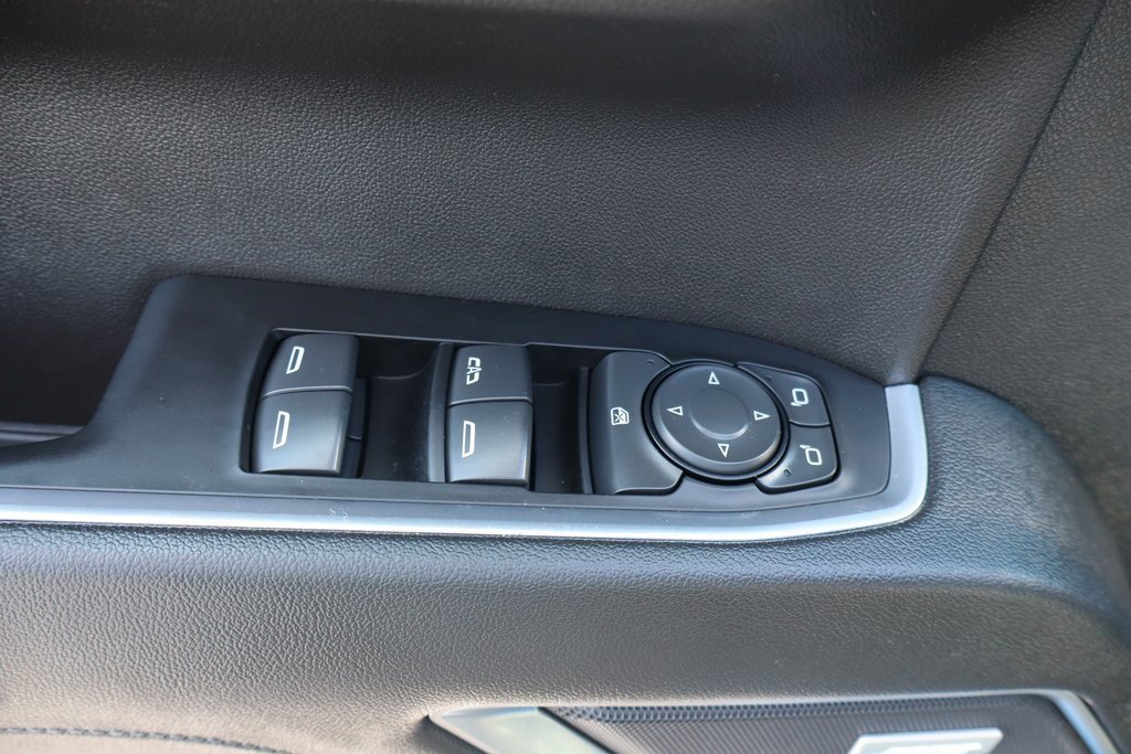 Used 2022 Chevrolet Silverado 1500 LT Trail Boss w/ LT Trail Boss Premium Package image 23