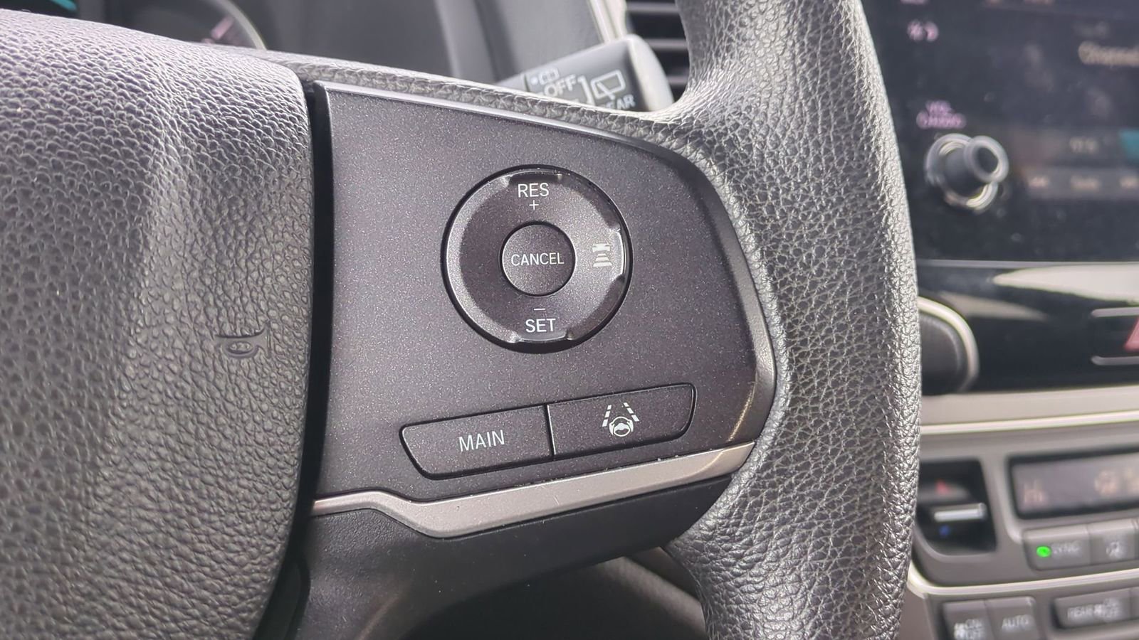 Used 2021 Honda Passport Sport image 24