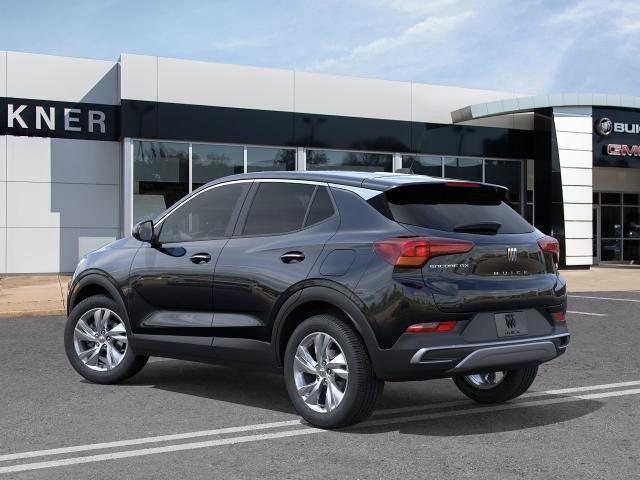 New 2026 Buick Encore GX Preferred FWD image 3