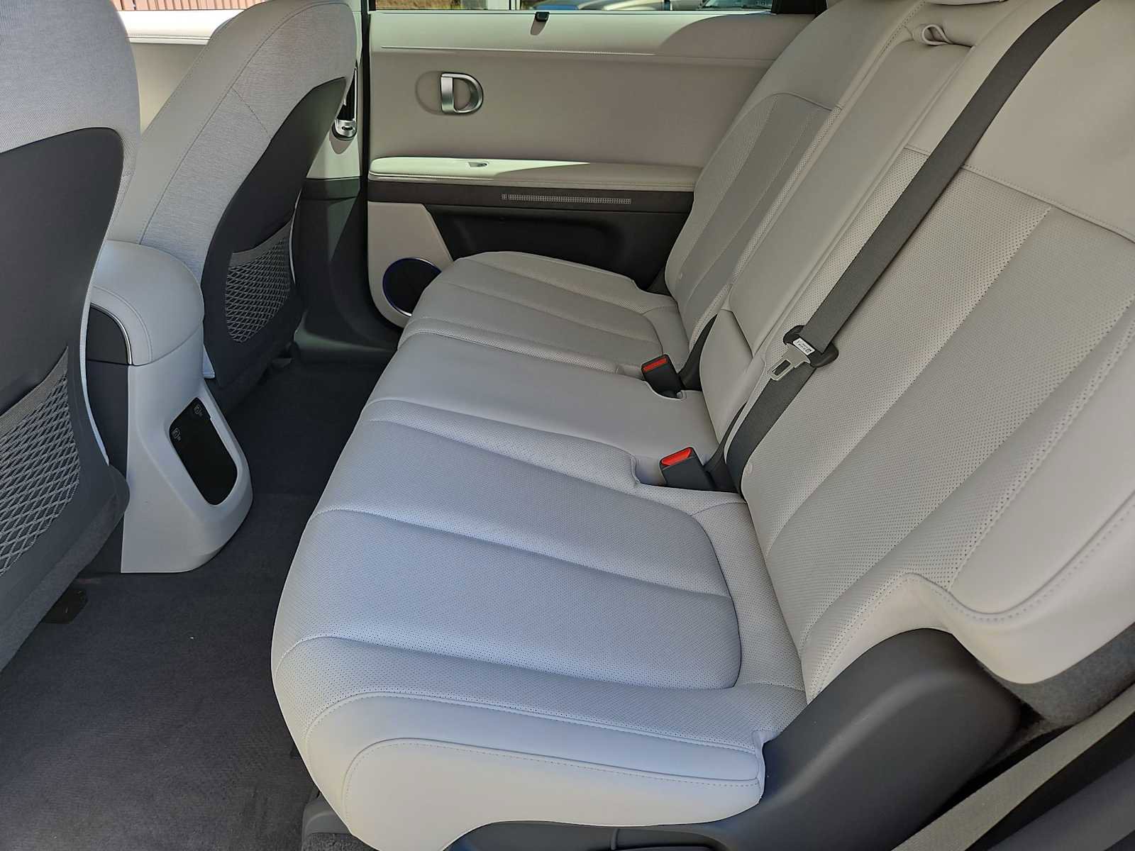 Certified 2024 Hyundai Ioniq 5 Limited image 19