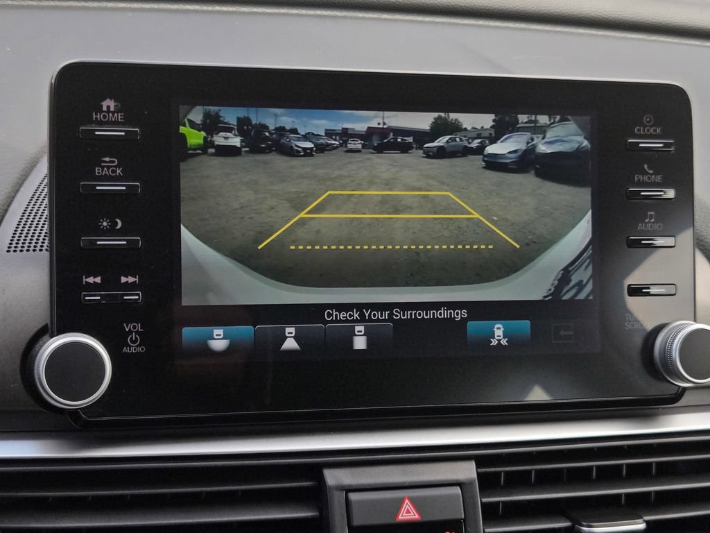 Used 2021 Honda Accord EX-L image 15
