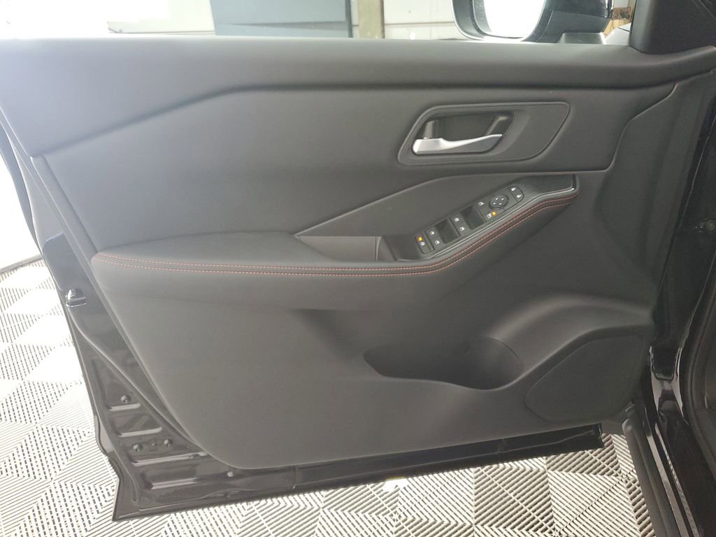 New 2026 Nissan Rogue SV image 28