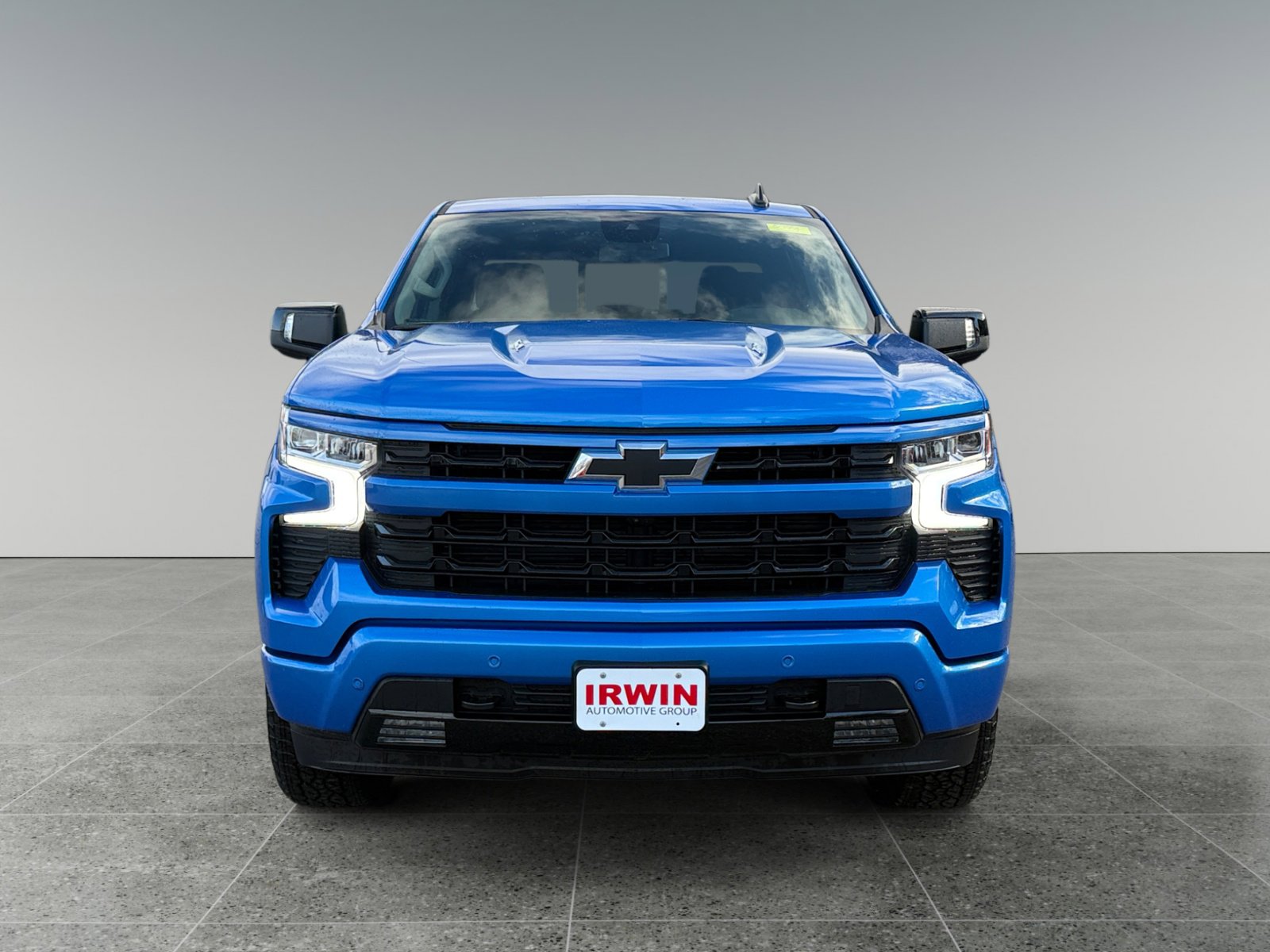 New 2025 Chevrolet Silverado 1500 RST AWD/4WD image 8