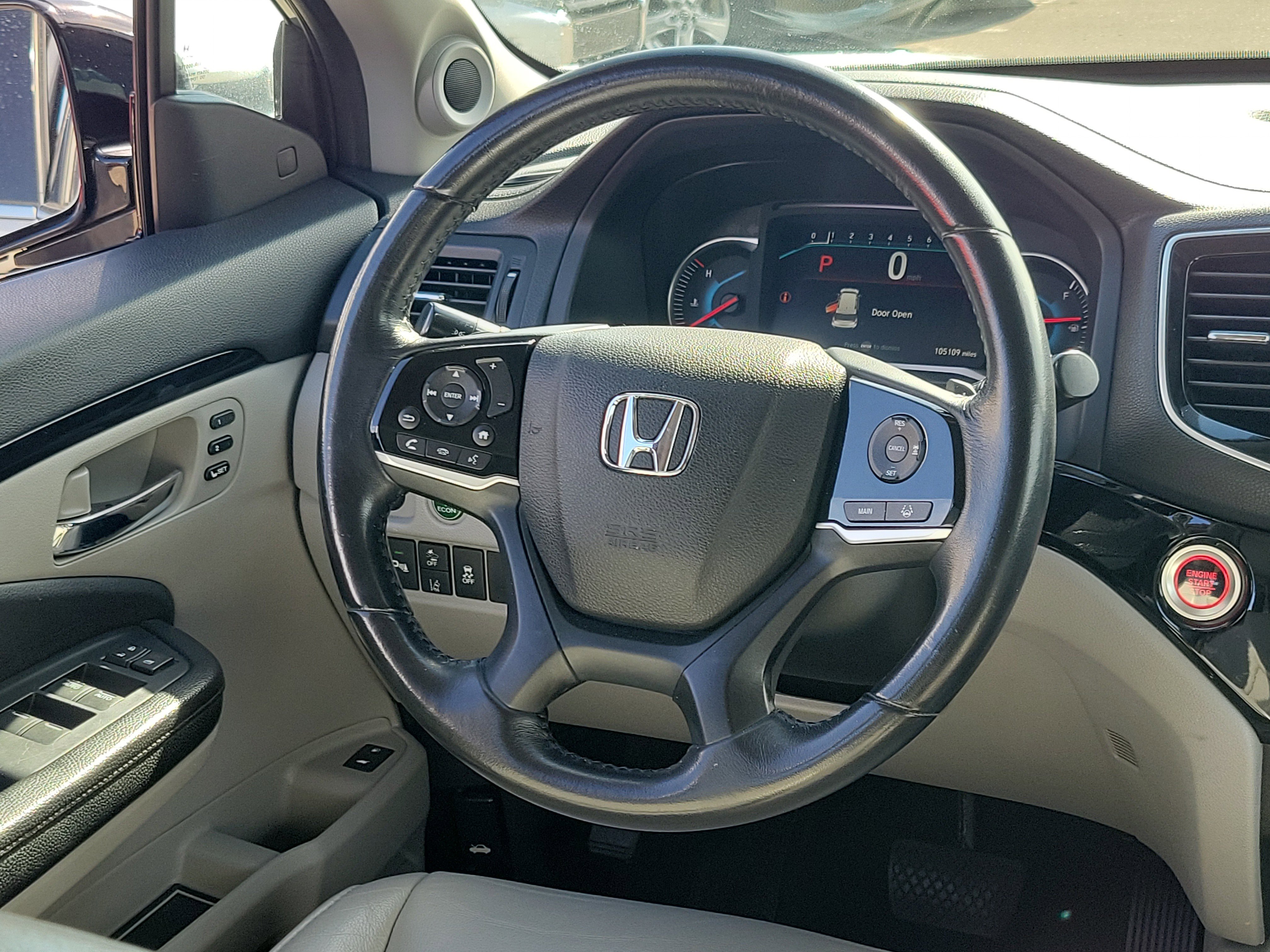 Used 2019 Honda Pilot Touring image 22