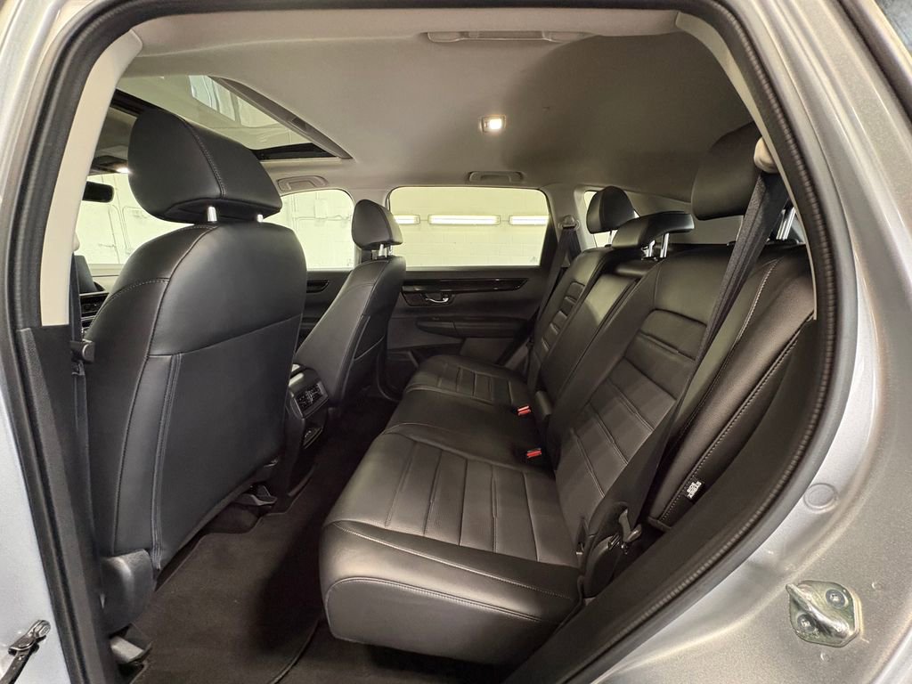 Used 2025 Honda CR-V EX-L image 15