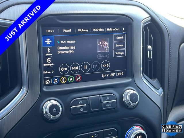 Used 2022 GMC Sierra 3500 Denali w/ Denali Ultimate Package AWD/4WD image 32