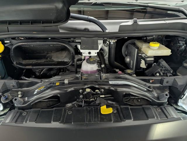 Used 2024 RAM ProMaster 3500 w/ Delivery Van Package image 23