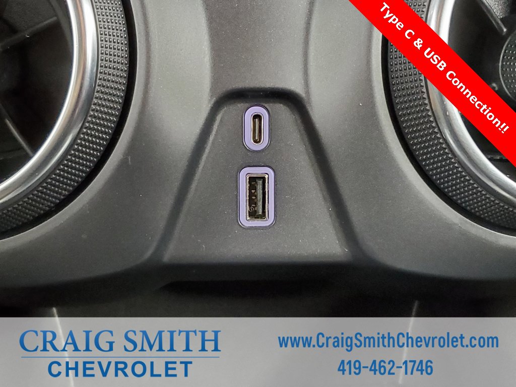 Used 2022 Chevrolet Blazer LT image 10