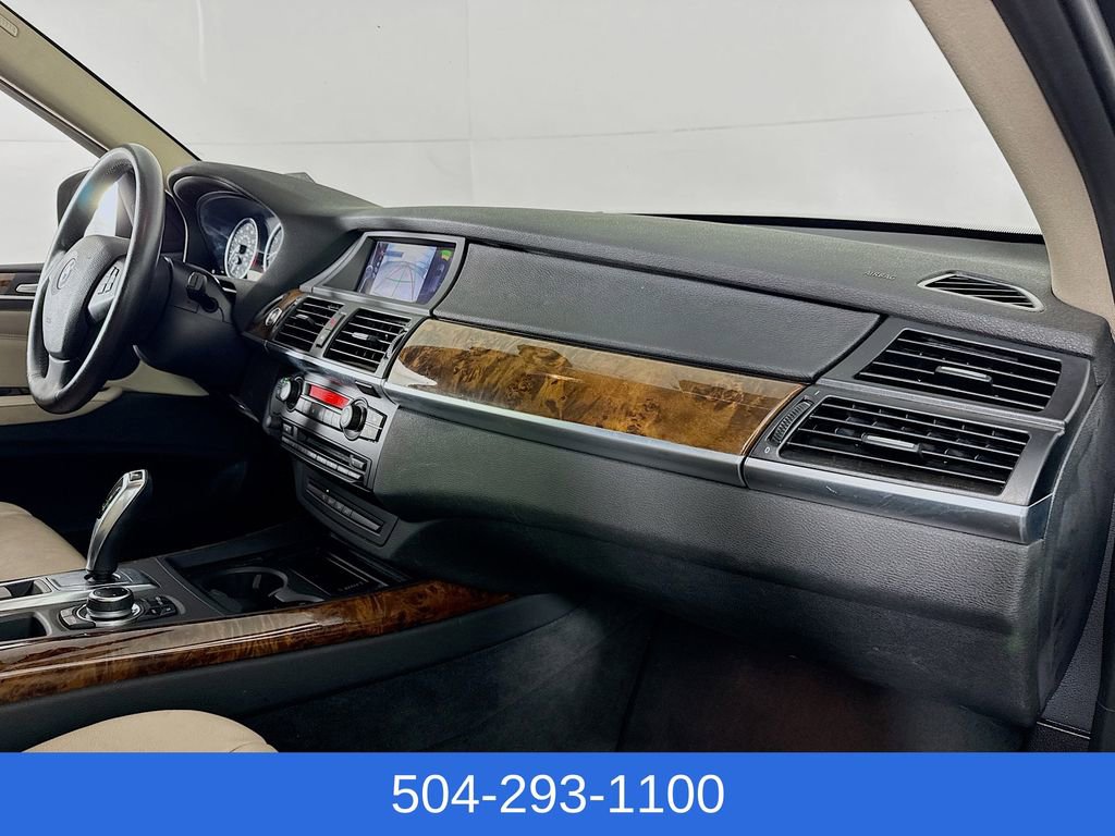Used 2013 BMW X5 xDrive35i image 30