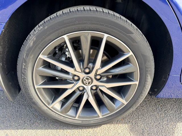 Certified 2023 Toyota Camry XLE w/ Navigation Package image 10