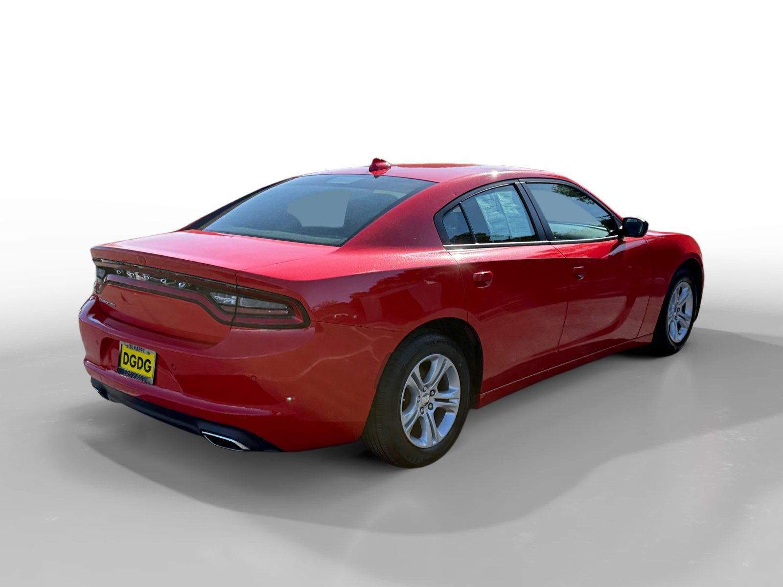 Used 2023 Dodge Charger SXT image 5
