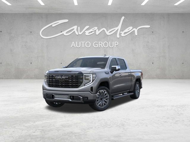 New 2026 GMC Sierra 1500 Denali Ultimate image 8
