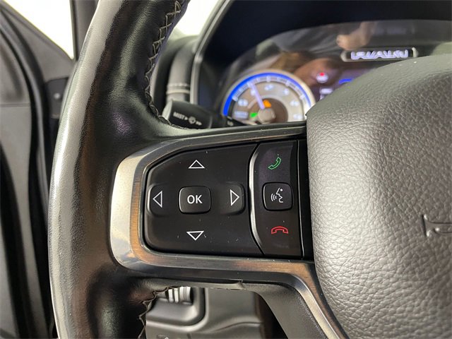 Used 2019 RAM 1500 Limited image 12