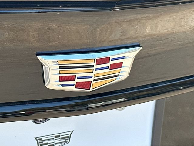 New 2026 Cadillac CT5 V Blackwing RWD image 13