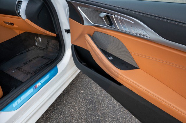 Used 2025 BMW 840i RWD image 34