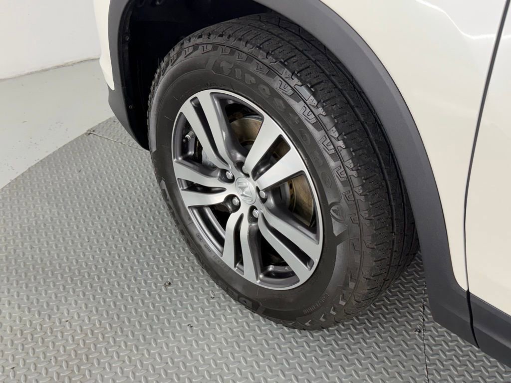 Used 2018 Honda Pilot EX image 55