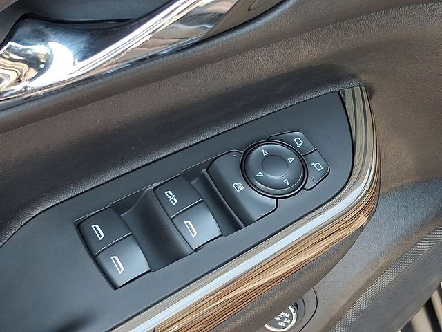 Certified 2023 GMC Acadia SLE w/ Driver Convenience Package AWD/4WD image 21