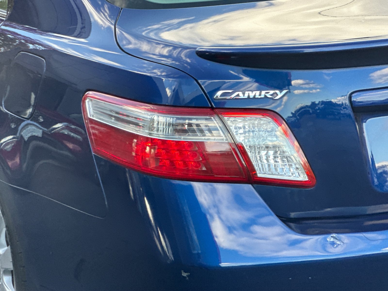 Used 2009 Toyota Camry Hybrid FWD image 23