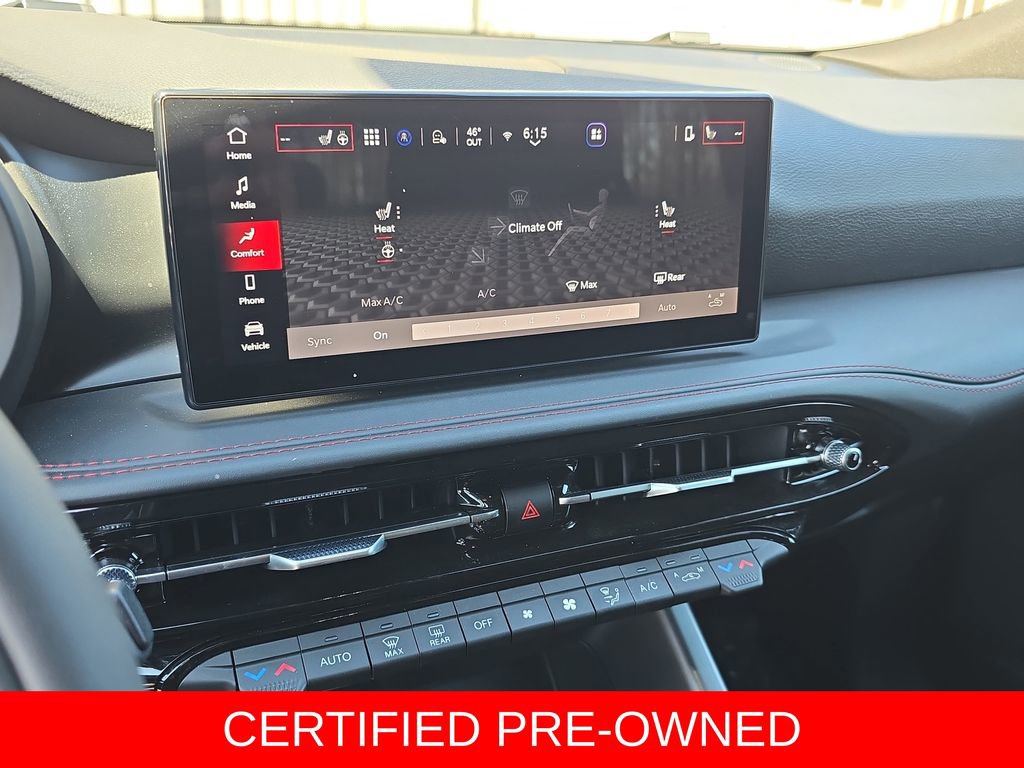 Used 2025 Dodge Hornet R/T AWD/4WD image 20