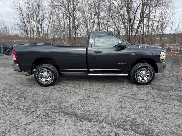 Used 2021 RAM 3500 Tradesman AWD/4WD image 3