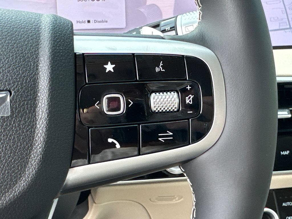 New 2026 Genesis GV70 2.5T Select AWD/4WD image 27