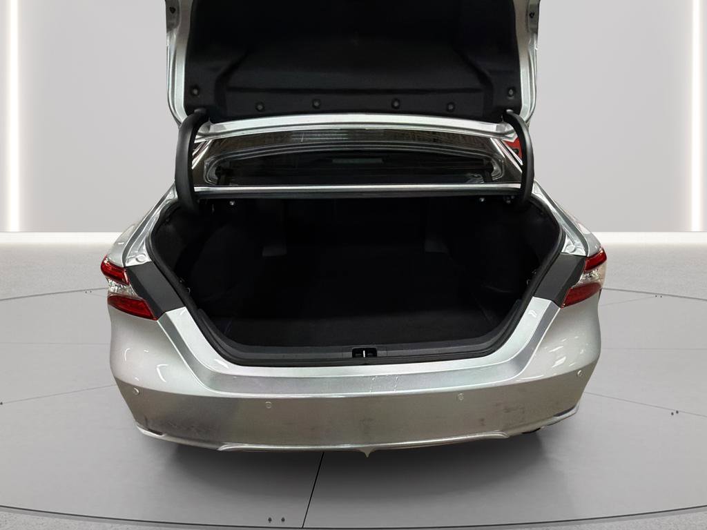 Used 2023 Toyota Camry XSE w/ Navigation Package FWD image 17