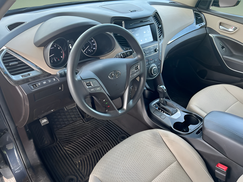 Used 2017 Hyundai Santa Fe Sport AWD/4WD image 20