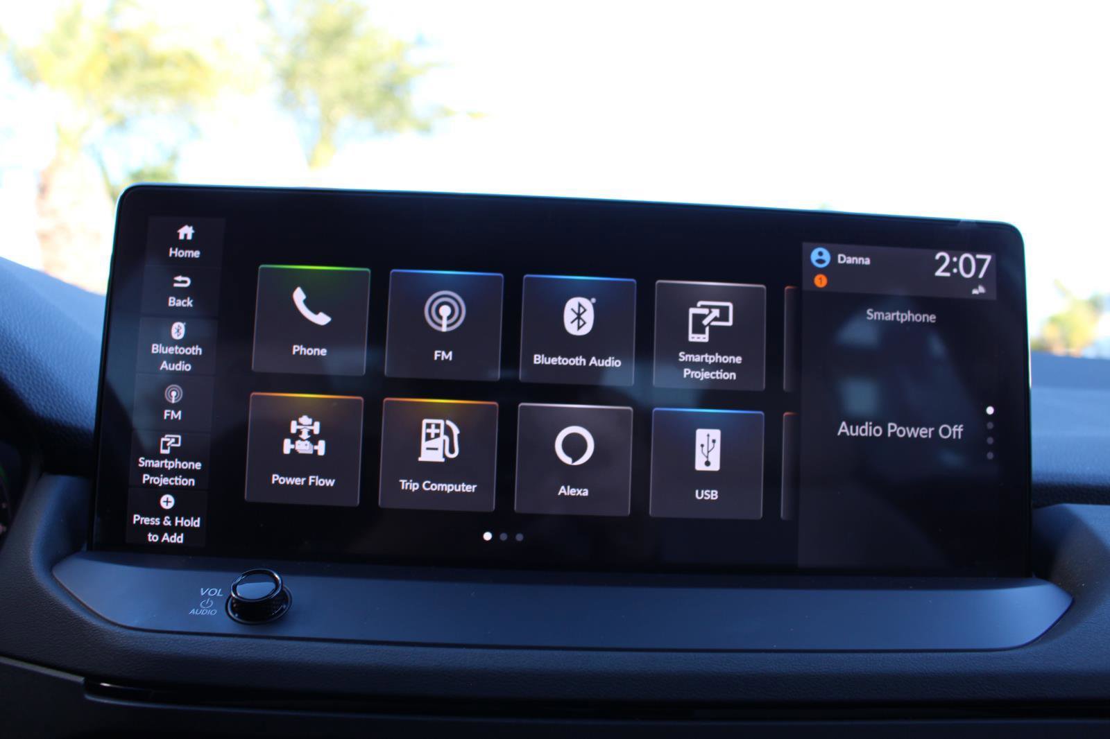 Used 2024 Honda Accord EX-L image 20