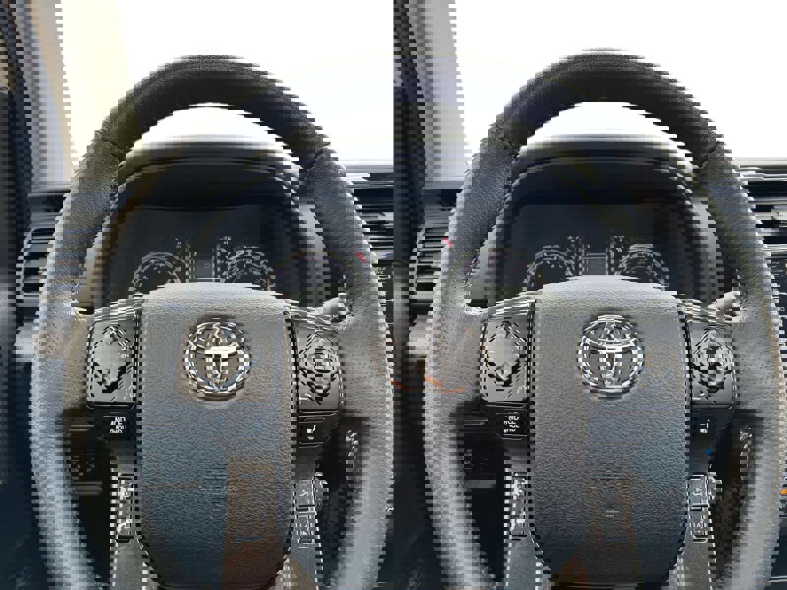 Used 2022 Toyota 4Runner TRD Pro image 20