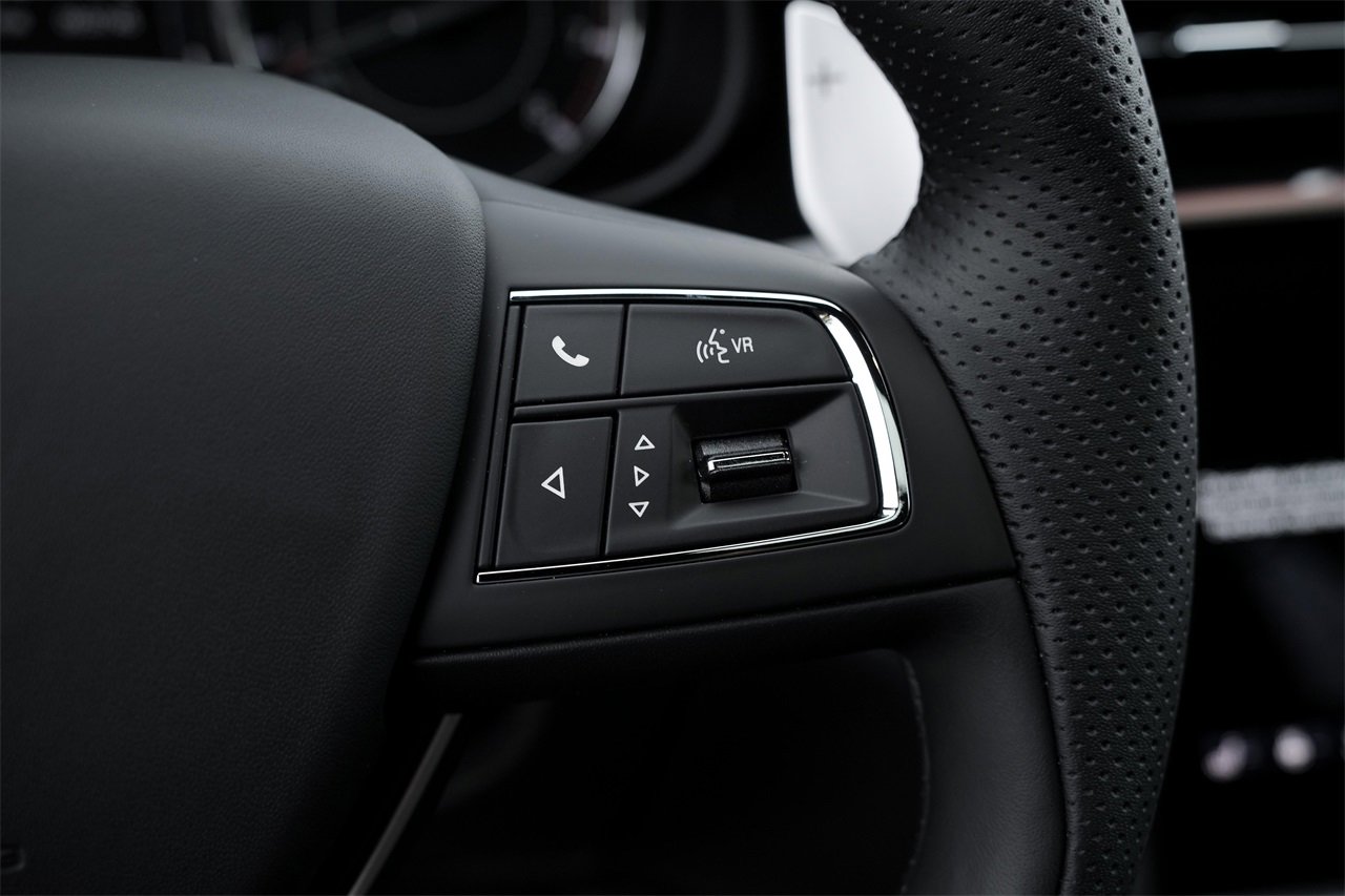 Certified 2024 Maserati Quattroporte Modena Ultima Q4 image 14