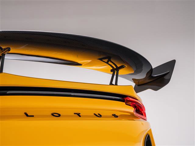 New 2024 Lotus Emira First Edition image 34