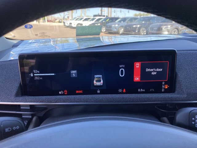 New 2026 Ford Mustang Mach-E Premium RWD image 59