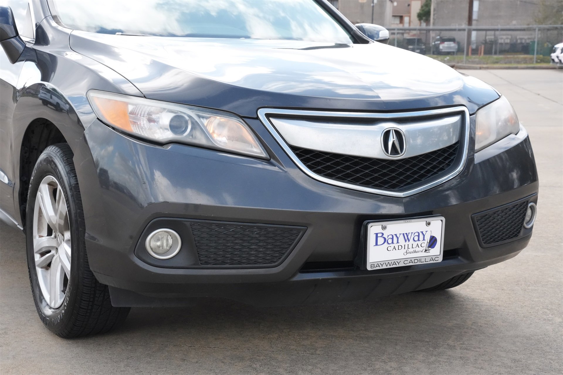 Used 2014 Acura RDX FWD w/ Technology Package image 30