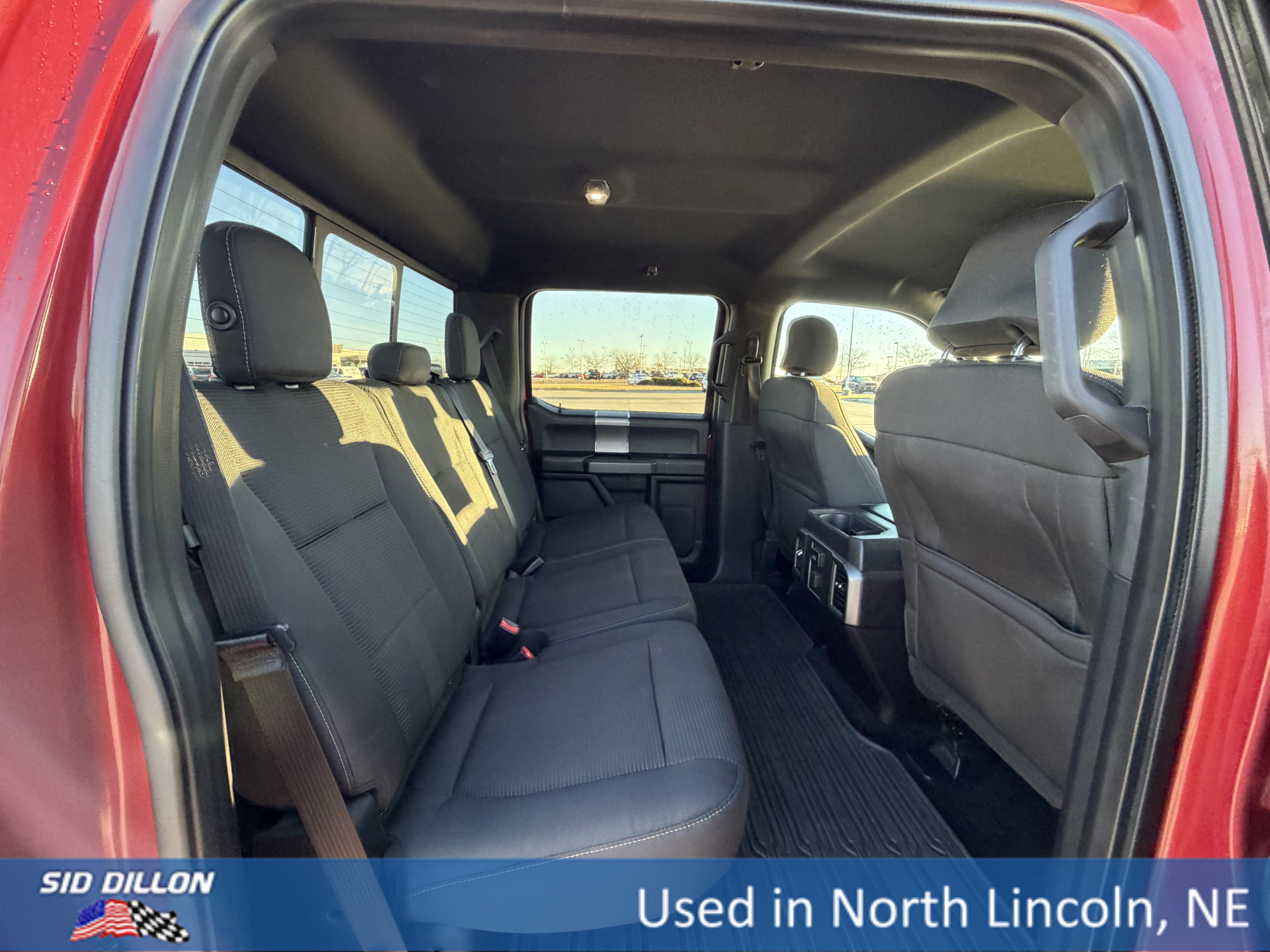 Used 2016 Ford F150 XLT w/ Equipment Group 302A Luxury image 22