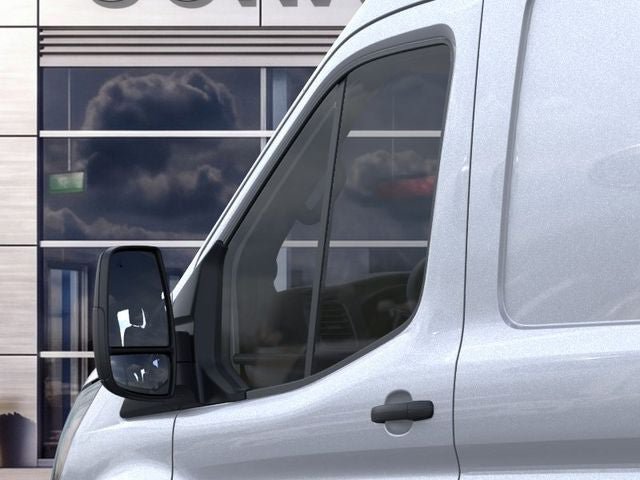 New 2026 Ford Transit 250 148 Medium Roof RWD image 21