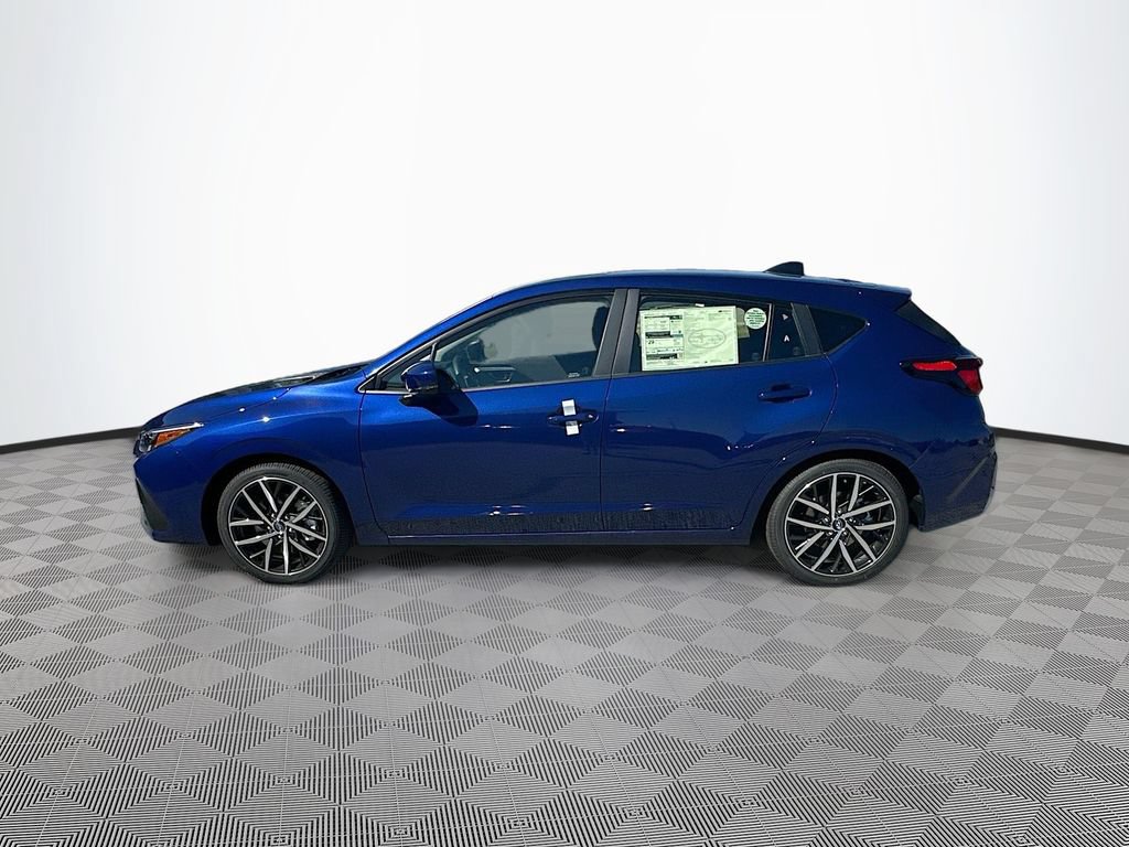New 2026 Subaru Impreza 2.0i Sport AWD/4WD image 5