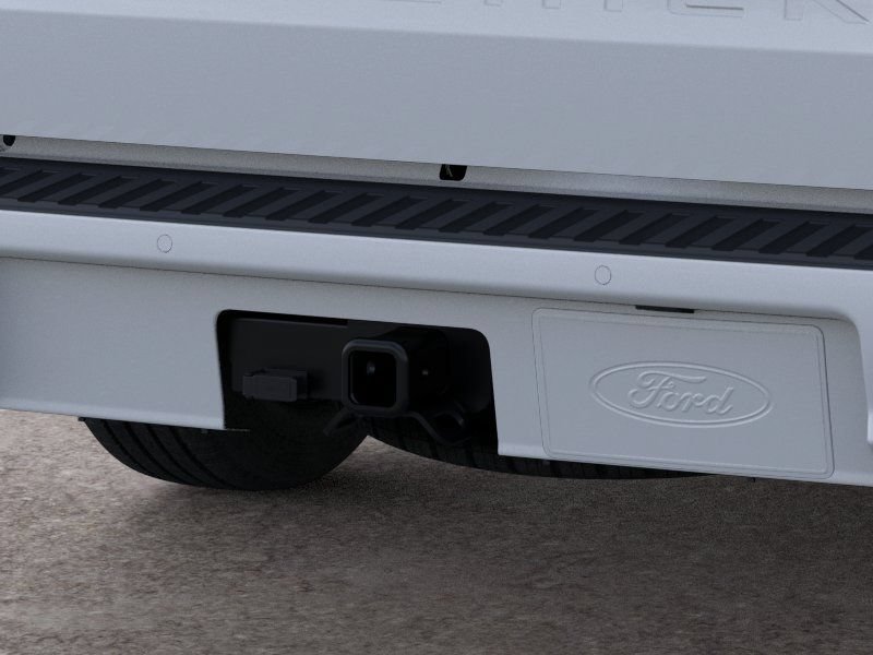 New 2026 Ford Maverick Lobo AWD/4WD image 24