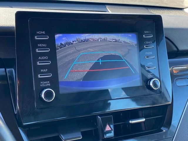 Used 2023 Toyota Camry SE FWD image 8